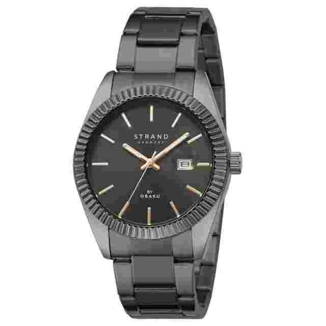 Obaku Wellington 