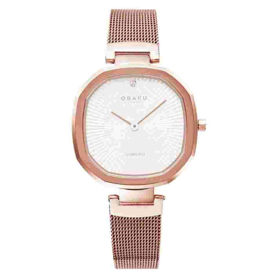 Obaku Brilliant 