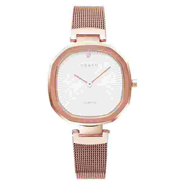 Obaku Brilliant 