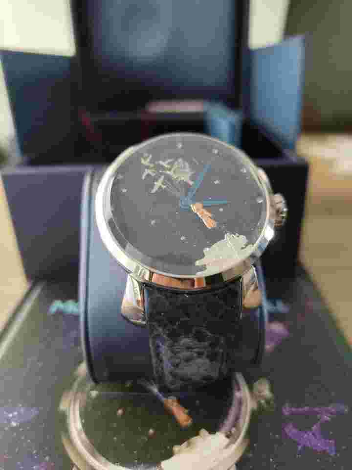Slava le voyage du petit Prince SET COMPLET edition limitee
