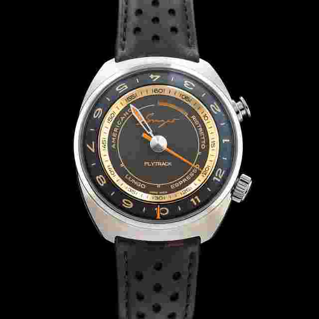 Singer Reimagined Flytrack Barista Edition SR106 