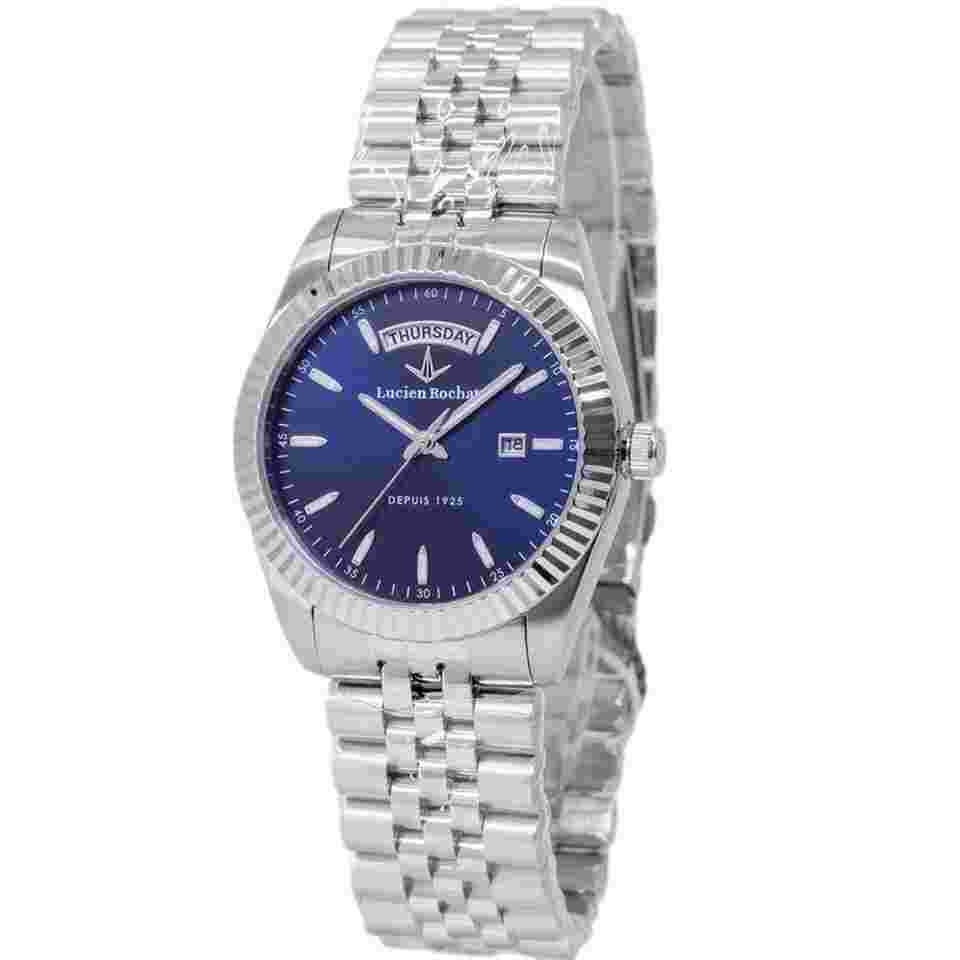 Lucien Rochat R0453124013 Bienne Quartz Men's Watch