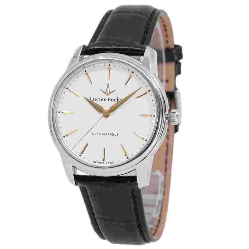 Lucien Rochat R0421116010 Iconic Automatic Men's Watch