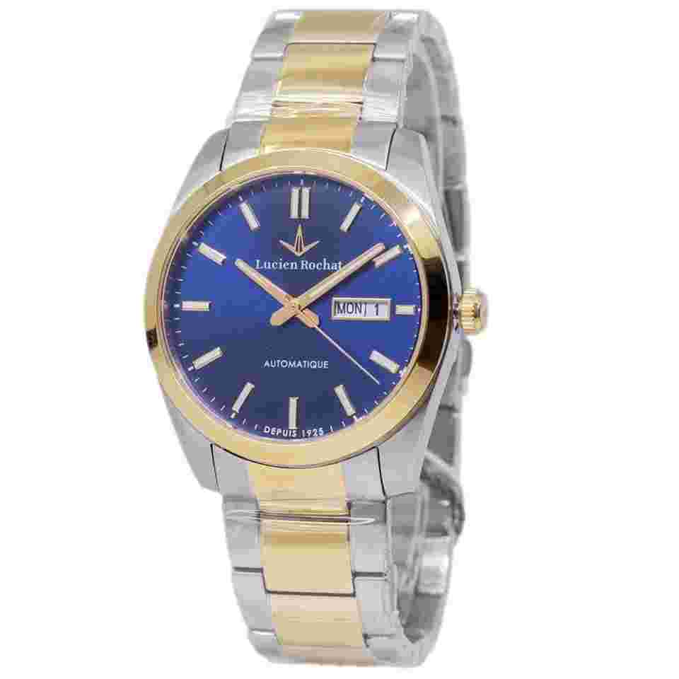 Lucien Rochat R0423114002 Léman Automatic Men's Watch