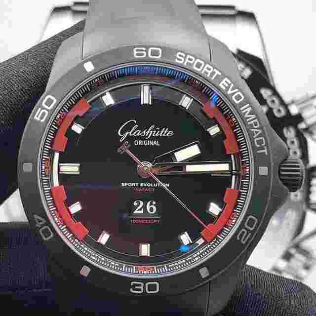 glashuette 1-39-47-16-16-04 fullset