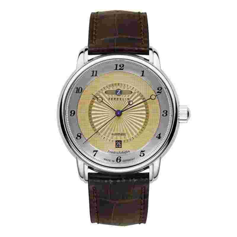 Zeppelin Friedrichshafen Automatic 8556-5