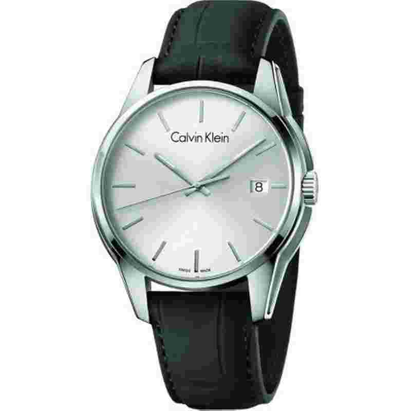 ck Calvin Klein Uomo/Donna - K7K411C6 - K7K411C6 Tone Calvin Klein