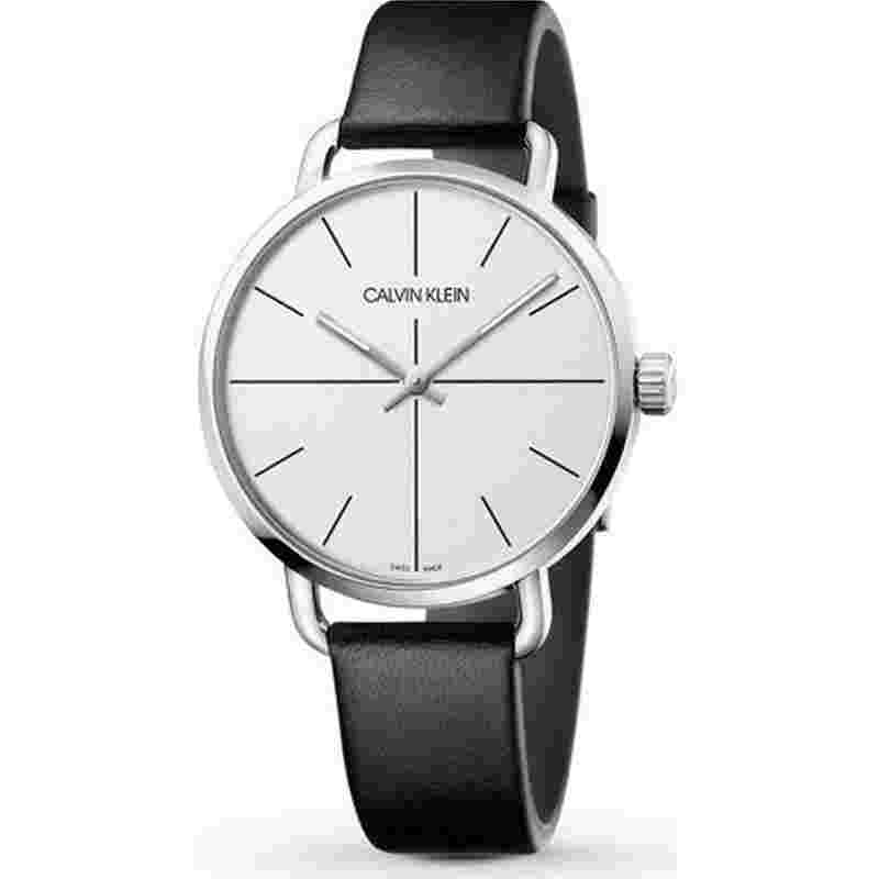 ck Calvin Klein Uomo/Donna - K7B211CY - K7B211CY Even Calvin Klein