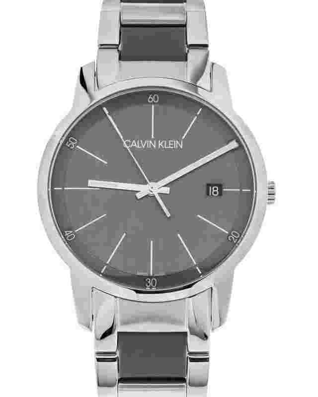 ck Calvin Klein Uomo/Donna - K2G2G1P4 - K2G2G1P4 City Calvin Klein