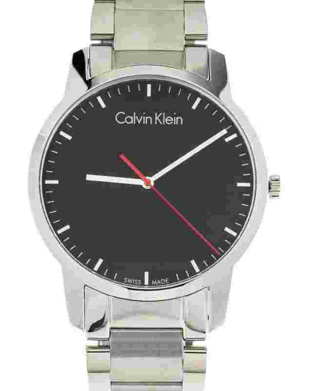 ck Calvin Klein Uomo/Donna - K2G2G141 - K2G2G141 City Calvin Klein