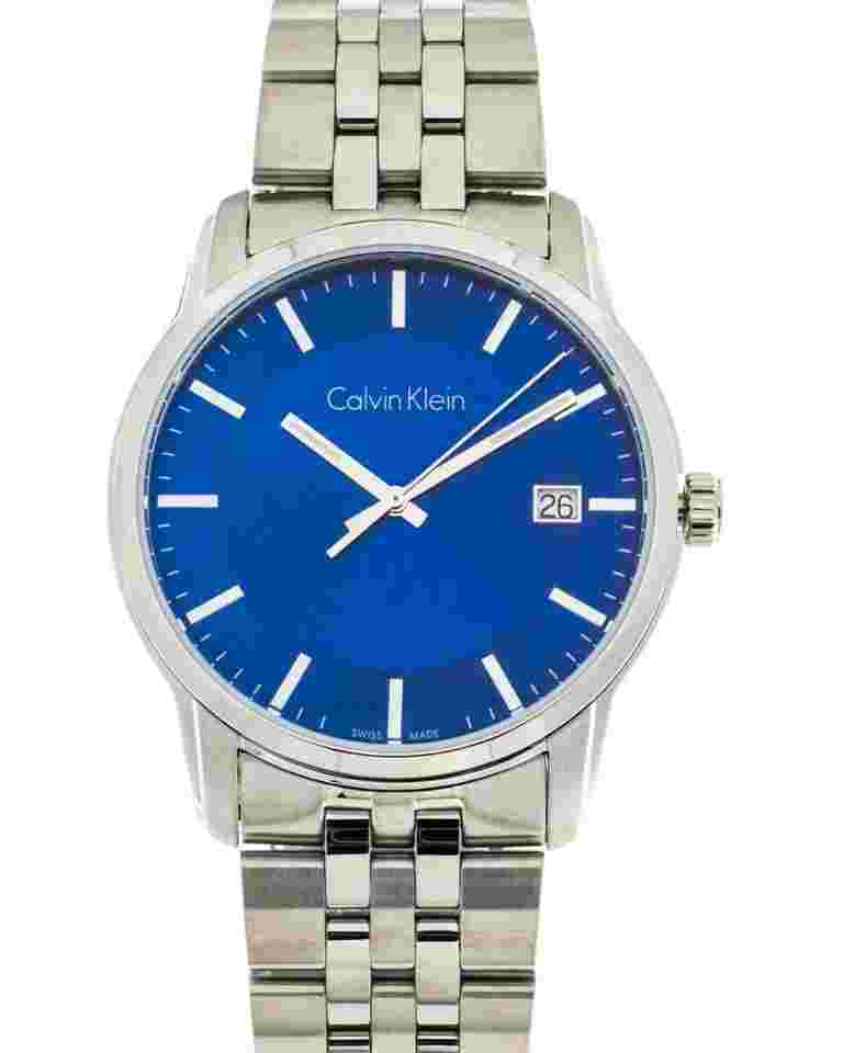 ck Calvin Klein Uomo/Donna - K5S3114N - K5S3114N Infinity Calvin Klein
