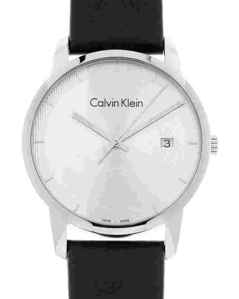 ck Calvin Klein Uomo/Donna - K2G2G1CX - City Calvin Klein
