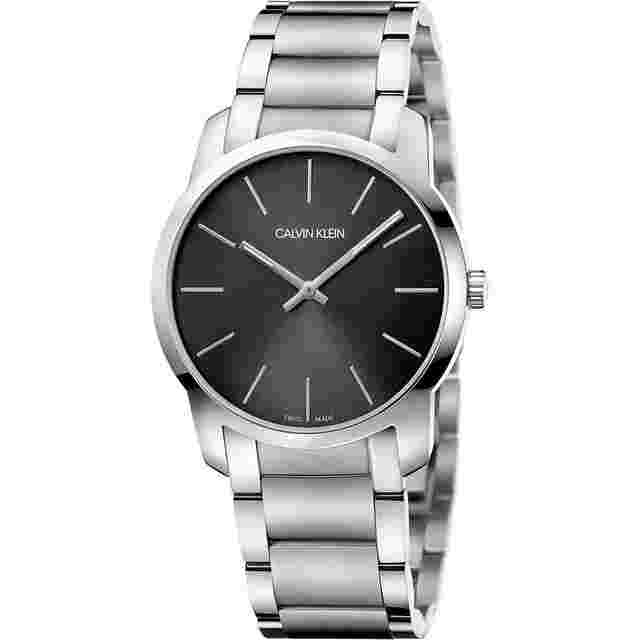 ck Calvin Klein Uomo - K2G22143 - uomo City Calvin Klein