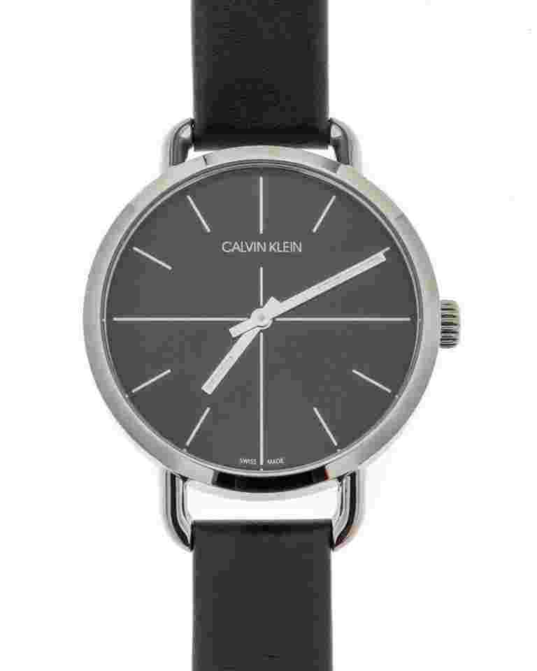 ck Calvin Klein Uomo/Donna - K7B231CZ - K7B231CZ Even Calvin Klein