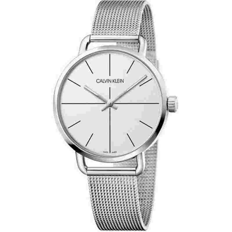 ck Calvin Klein Uomo/Donna - K7B21126 - K7B21126 Even Calvin Klein