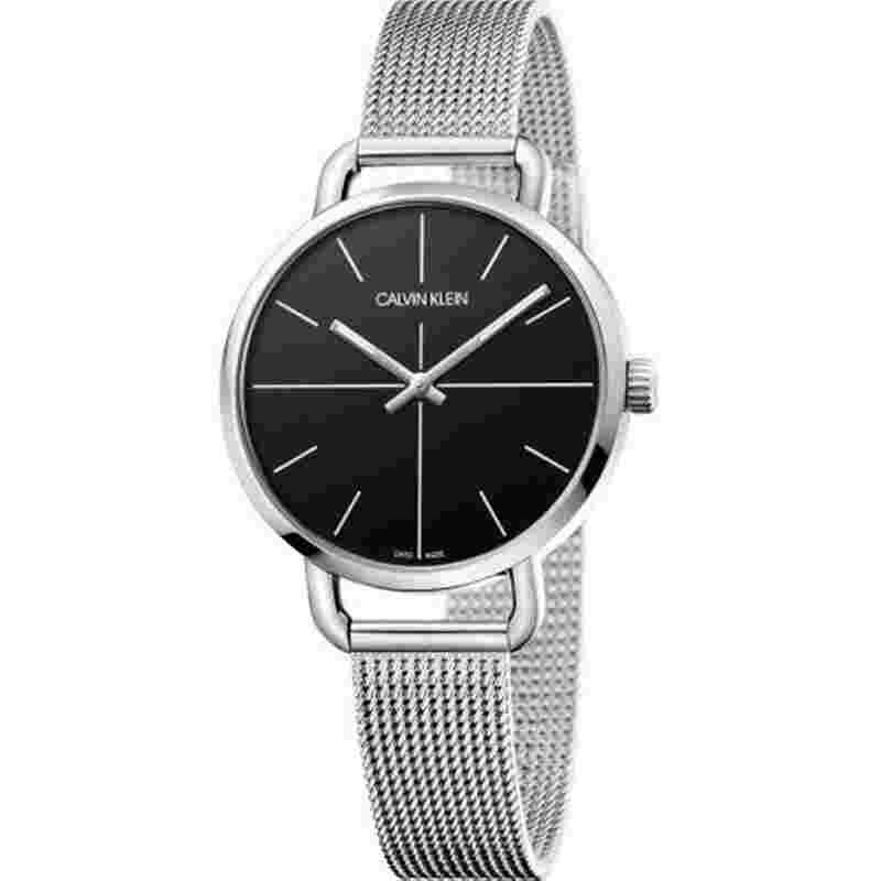 ck Calvin Klein Uomo/Donna - K7B23121 - K7B23121 Even Calvin Klein