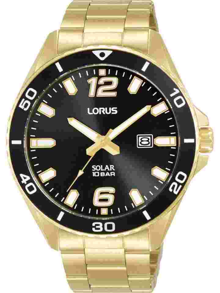 Lorus RX366AX9 Herrenuhr Sports Solar 43mm 10ATM