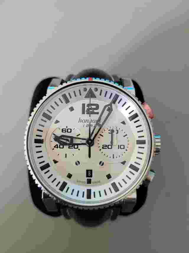 Hanhart Primus Pilots Full Set