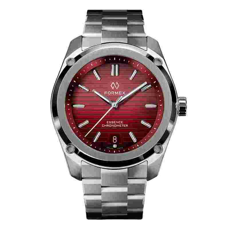 Formex Essence 39mm Gamaret 0333.1.6671