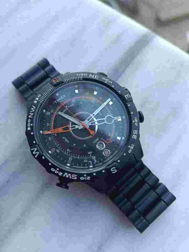 Timex T49709 Timex Expedition T49709