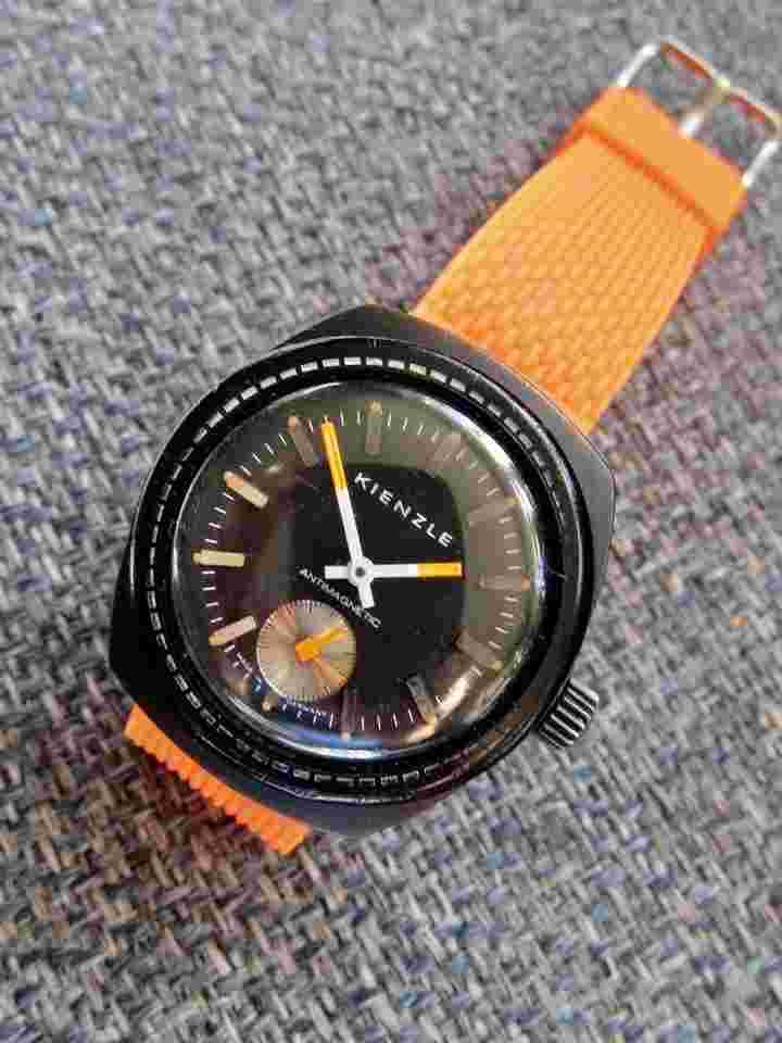 Kienzle Sport Automatic