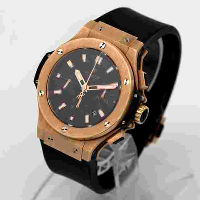 Hublot Big Bang 44 mm Evolution Rose Gold 44mm 301.PX.1180.RX