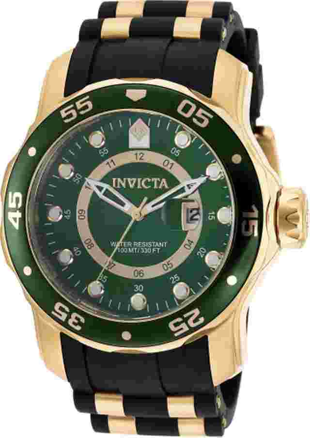 Invicta Pro Diver