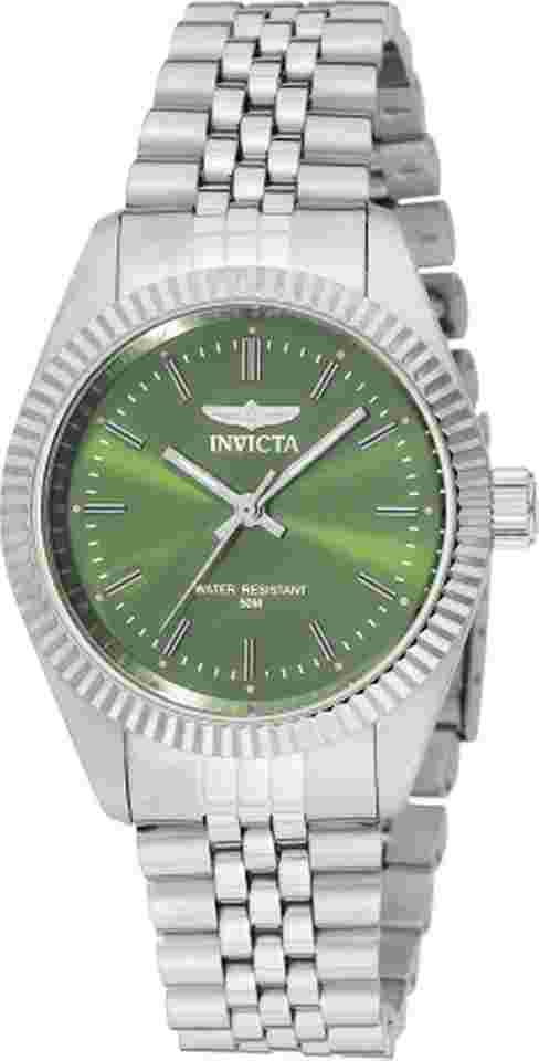 Invicta Specialty