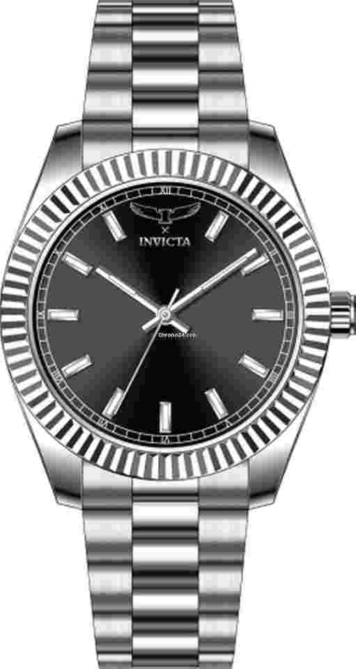 Invicta Specialty