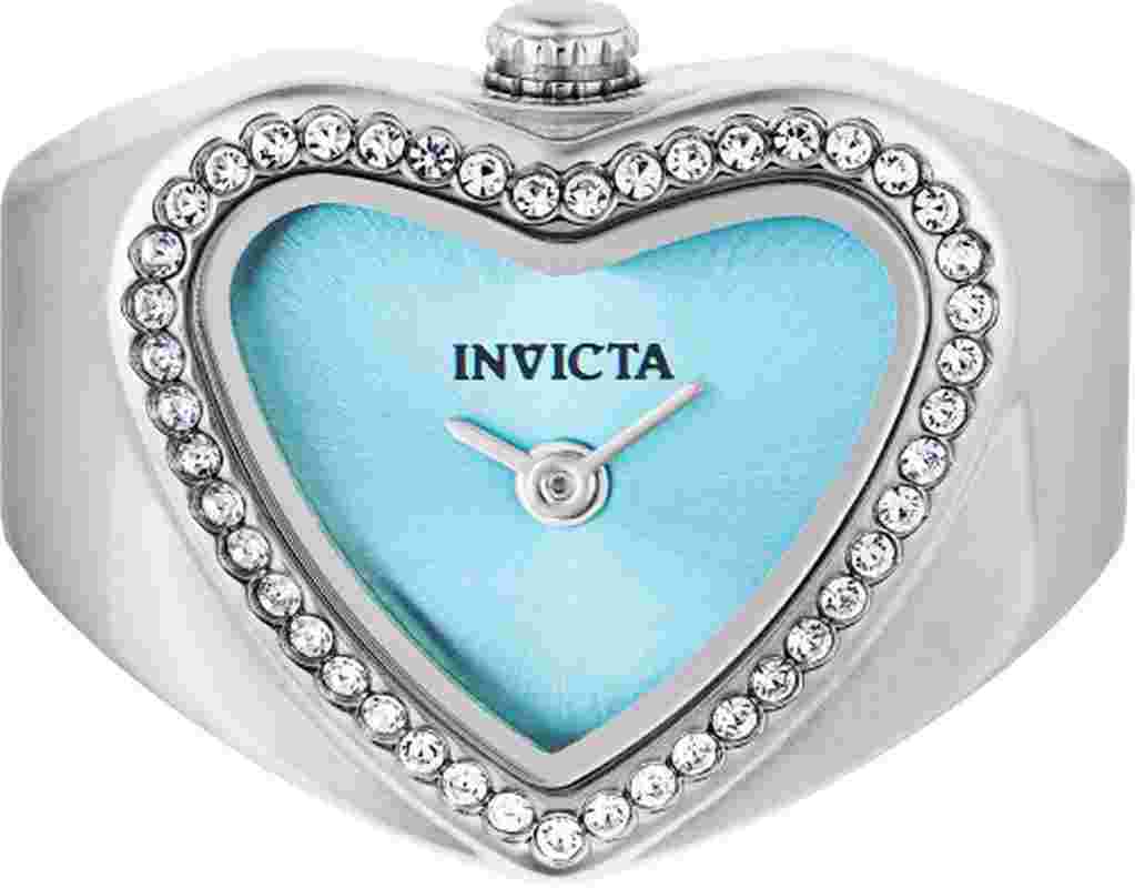 Invicta Mini Ring Watch