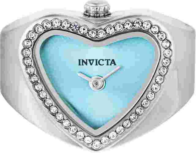 Invicta Mini Ring Watch