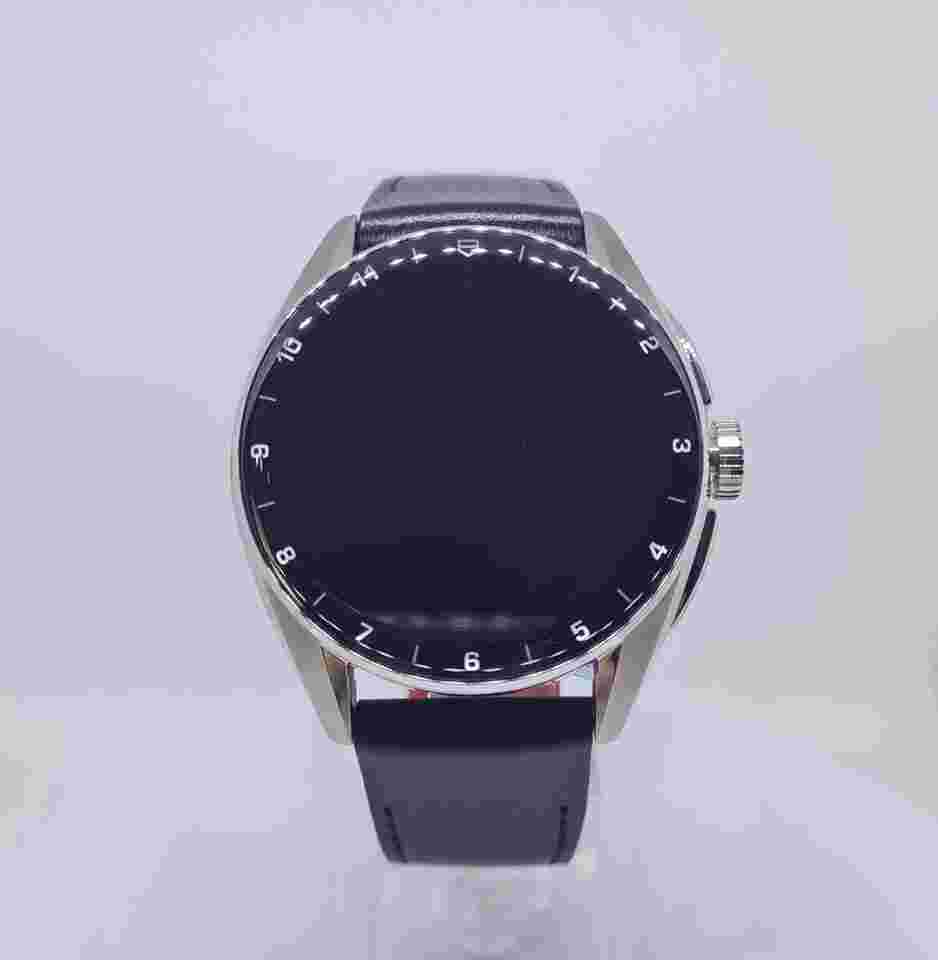 TAG Heuer Connected Calibre E4 – SBR8010.BC6608