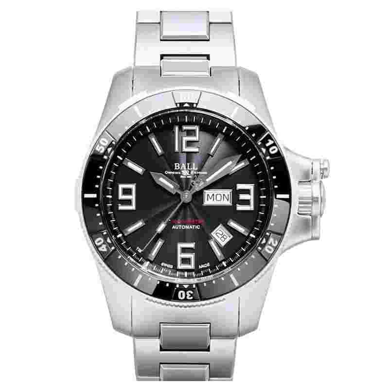 DM2076C-S1-BK New
