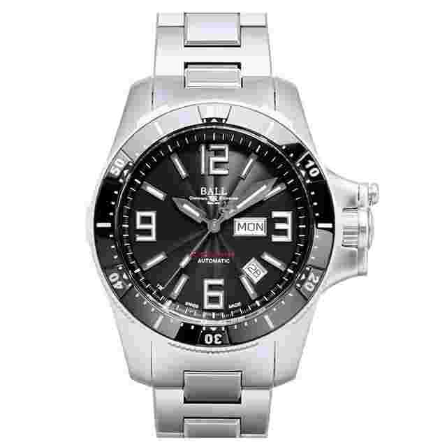 DM2076C-S1-BK New 