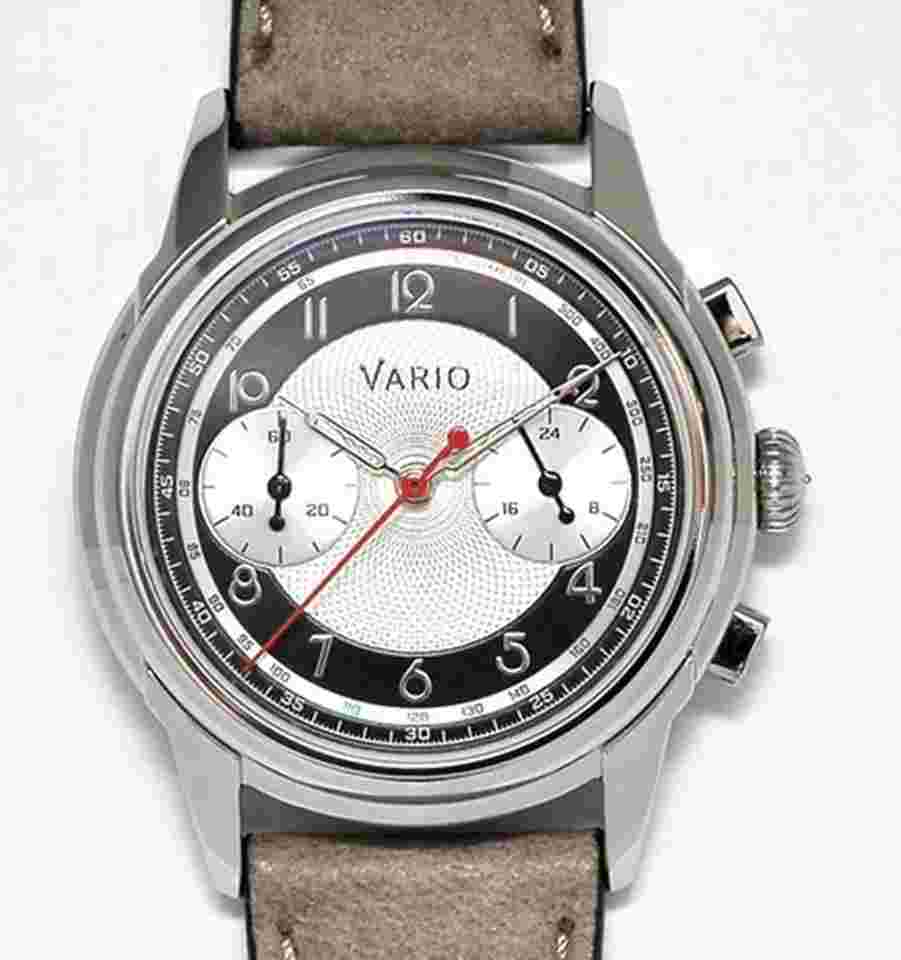 Vario Empire White Tuxedo full set 2 years warranty 
