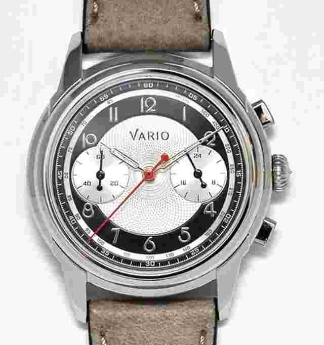 Vario Empire White Tuxedo full set 2 years warranty 