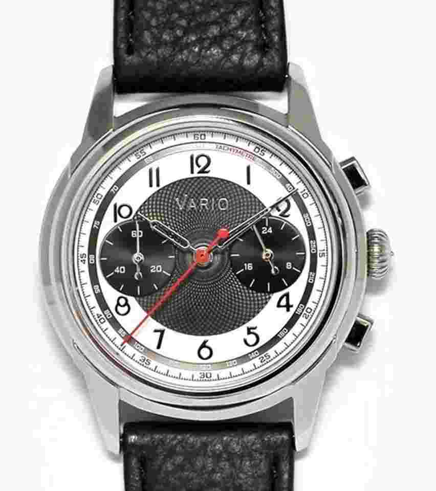 Vario Empire Black Tuxedo full set 2 years warranty 
