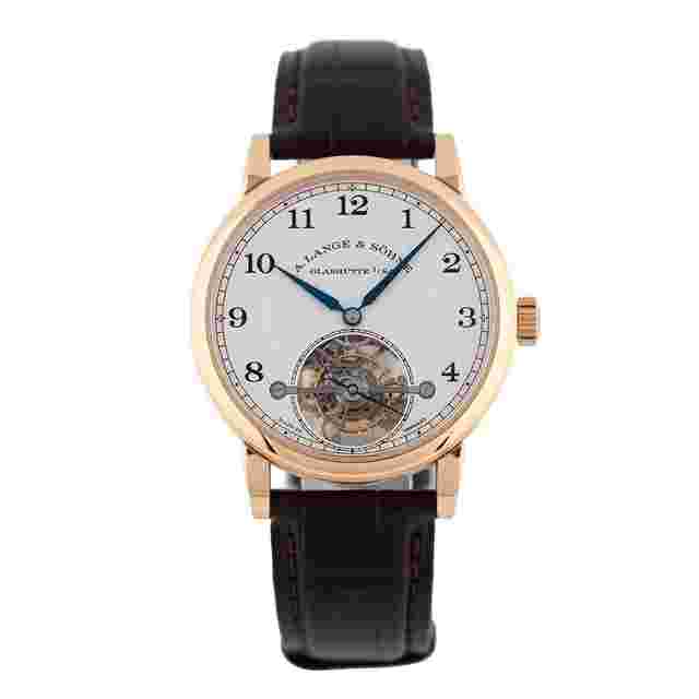 A. Lange & Söhne 1815 Tourbillion Rosegold - 730.032F