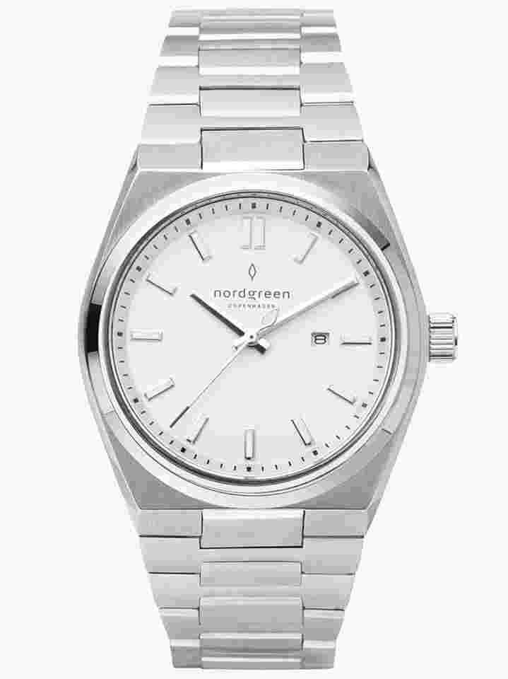 Nordgreen SN35SIHLSPXX Unisex Succession 35mm 10ATM