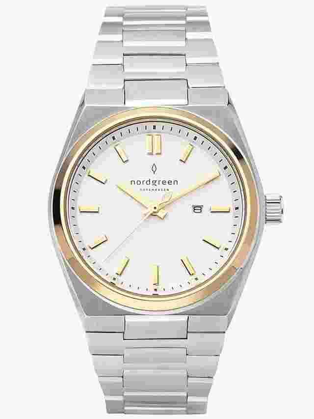 Nordgreen SN35SGHLSPXX Unisex Succession 35mm 10ATM 
