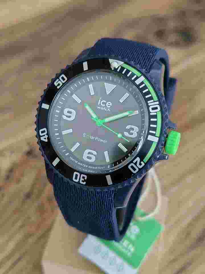 ICE Sixty Nine Solar watch Solar watch Full Set 