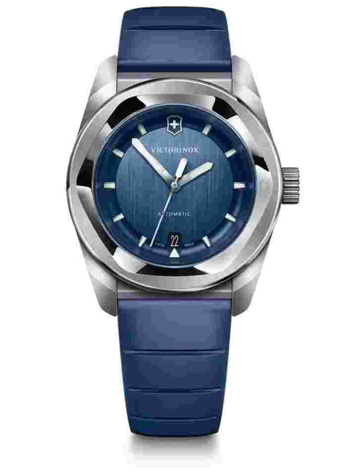 Victorinox Swiss Army 242056 Herrenuhr Concept One Automatic 39mm 10ATM