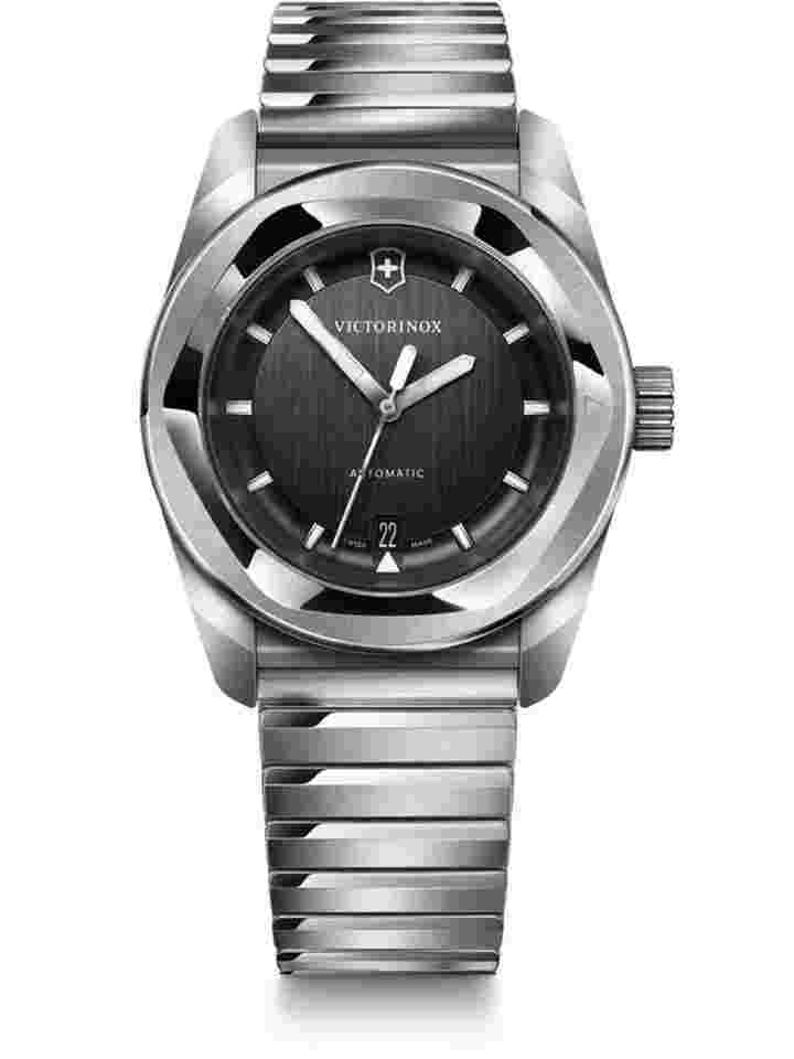 Victorinox Swiss Army 242059 Herrenuhr Concept One Automatic 39mm 10ATM