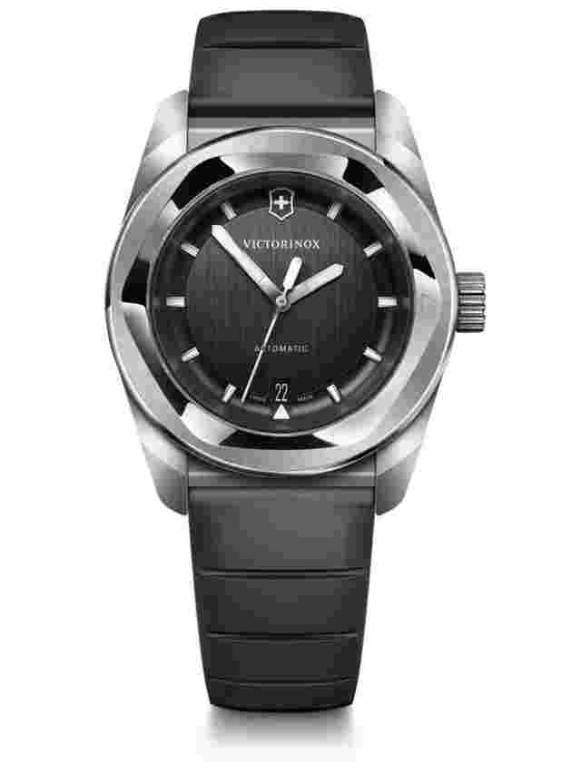 Victorinox Swiss Army 242057 Herrenuhr Concept One Automatic 39mm 10ATM