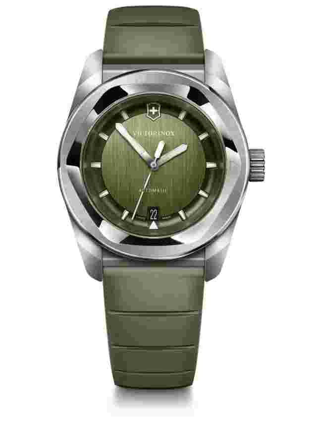 Victorinox Swiss Army 242058 Herrenuhr Concept One Automatic 39mm 10ATM