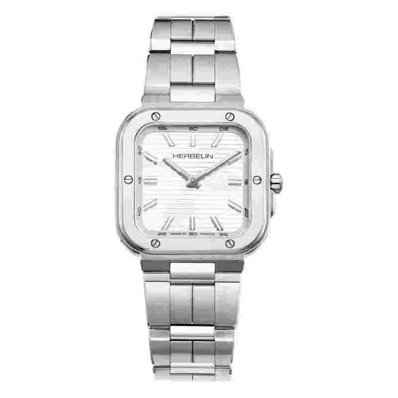 Herbelin Montre Cap Camarat Square 17546B12