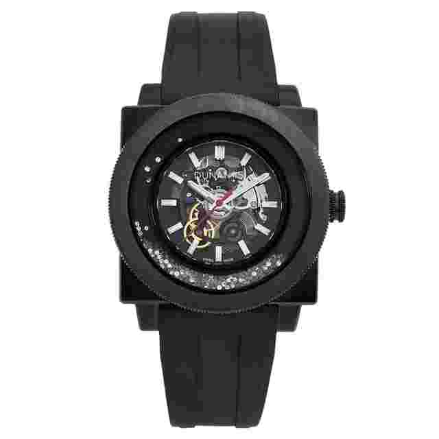 HB0001 Automatic Steel Good 