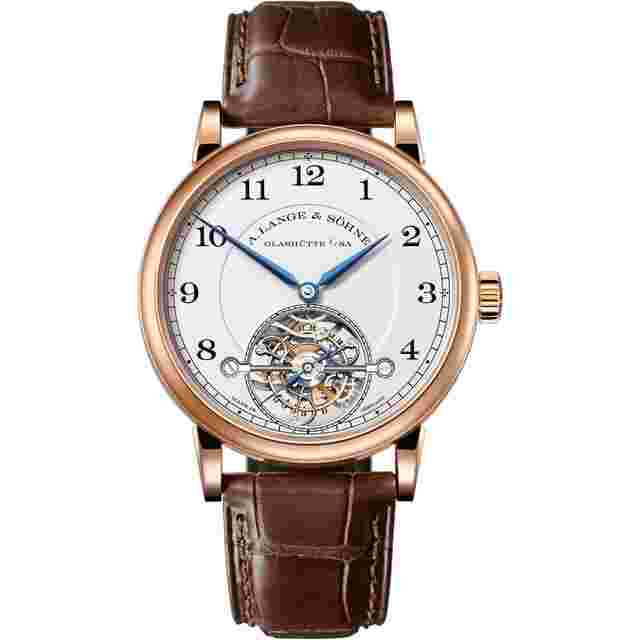 A. Lange & Söhne 1815 730.032F