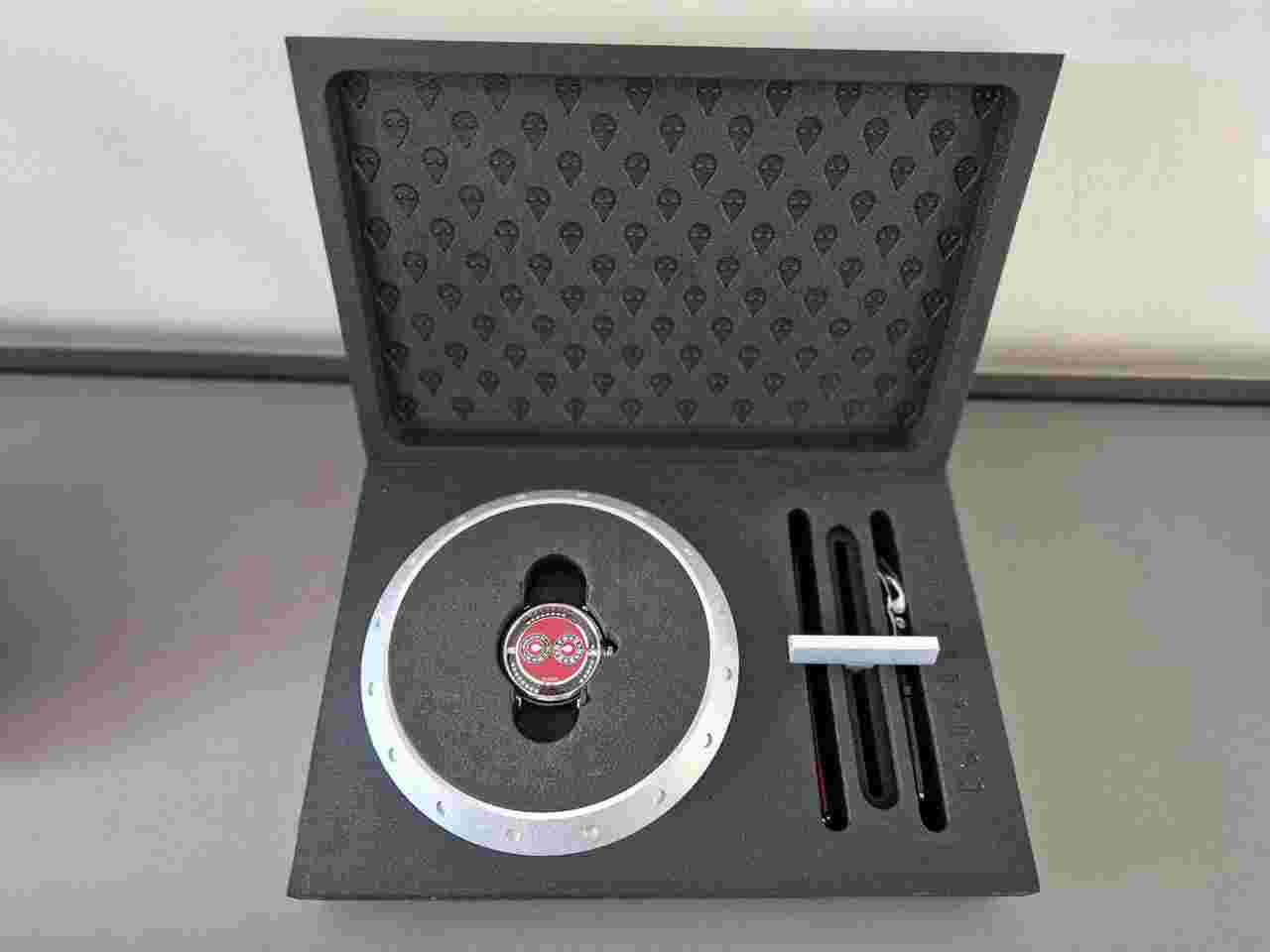 M.A.D. Editions REDemption M.A.D. 2 Edition New in Box