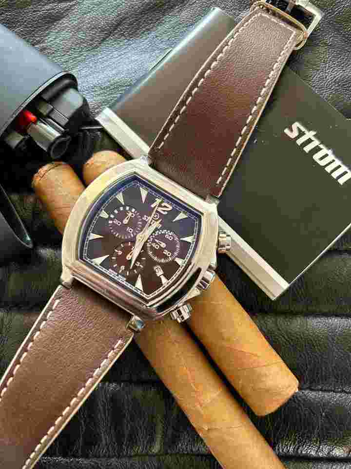 Strom Cruizer Big CRUIZER mit Papieren